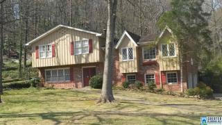 2531 Altadena Forest Cir, Birmingham, AL 35243-4618