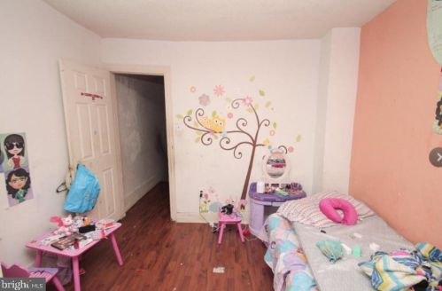 2633 Bancroft St, Philadelphia PA  19132-3934 exterior