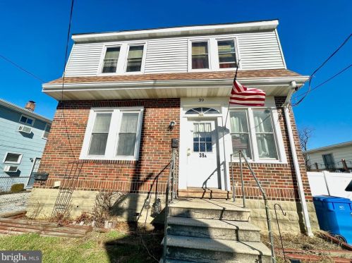 39 Harvard Ave, West Deptford NJ 08093-1808 exterior