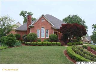 3853 Ripple Leaf Cir, Birmingham, AL 35216-5390