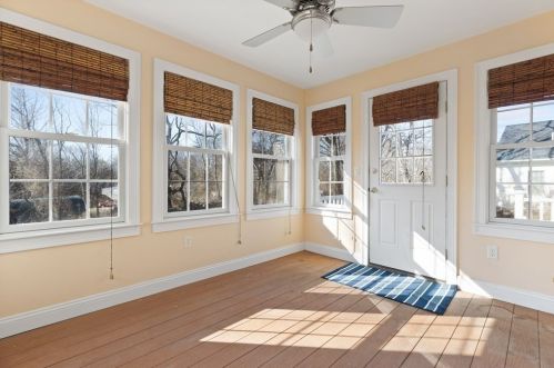 14 Wompatuck Rd, Hingham MA 02043-1100 exterior