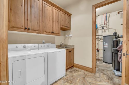 3341 Buckboard Dr, Park City UT 84098-5304 exterior