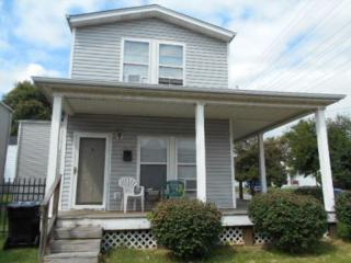 2700 Portland Ave, Louisville KY  40212-1132 exterior