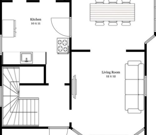 24 Bussey St, Dedham MA 02026-2239 exterior