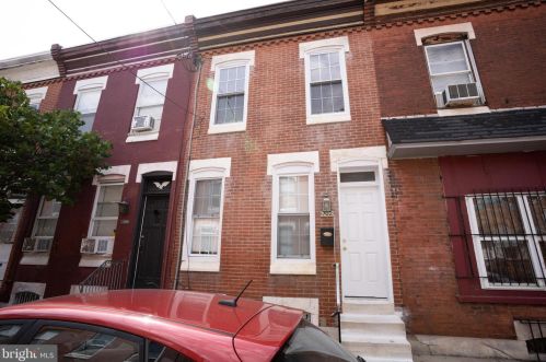 1702 Bancroft St, Philadelphia PA  19145-2205 exterior