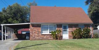 13404 Hinchbrook Blvd, Louisville, KY 40272-1320