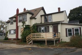508 Groveland St, Haverhill MA  01830-6416 exterior
