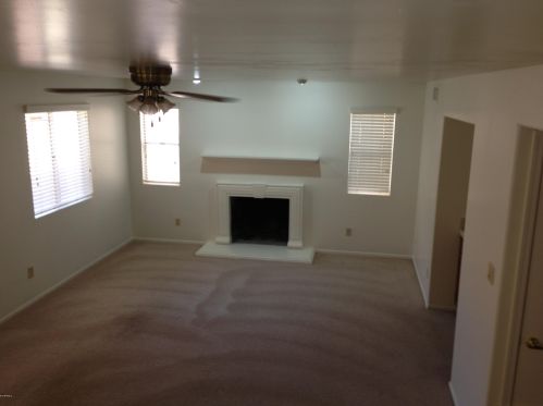 2730 Bighorn Ave, Phoenix AZ  85048-8984 exterior