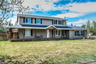 1053 Ranch Ave, Black Butte Ranch, OR 97759-5003