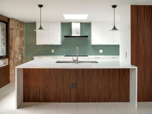 3001 Franklin St, Englewood CO  80113-3017 exterior