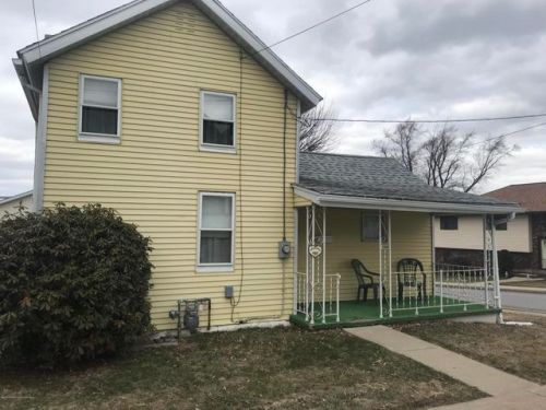 2800 Cedar Ave, Scranton, PA 18505-3107