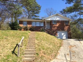 329 Northwood Dr, Birmingham AL  35215-7626 exterior