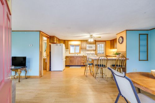 175 Sam Ryder Rd, Chatham MA  02633-1539 exterior