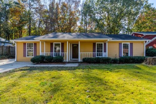 1749 Tall Oak Cir, Birmingham, AL 35235-2848