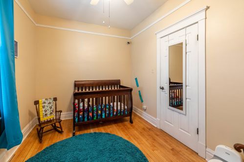 2242 Kenilworth Ave, Forest View IL 60402-2213 exterior