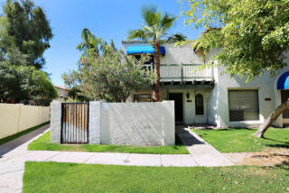 8629 48th St, Phoenix AZ  85044-5727 exterior