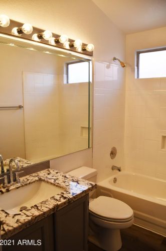 3001 Augusta Ave, Phoenix AZ  85051-6680 exterior