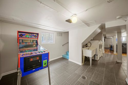 3643 Kenilworth Ave, Forest View IL 60402-1662 exterior