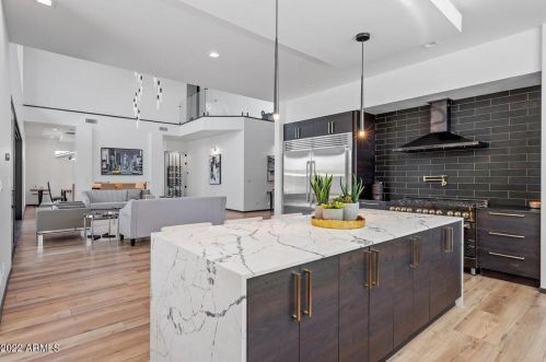 3120 Coolidge St, Phoenix AZ  85016-5033 exterior