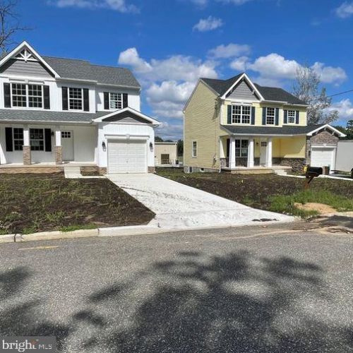 615 Lakehurst Ave, West Deptford NJ  08063-1624 exterior