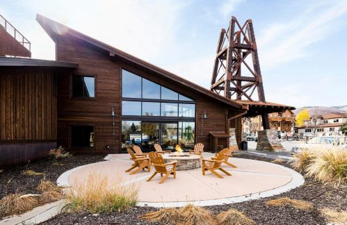 2305 Sidewinder Dr, Park City, UT