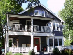 11 Ware Rd, Newton MA 02466-1415 exterior