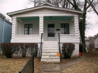 3928 1st St, Louisville, KY 40214-1702