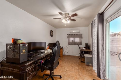 3762 Crocus Dr, Phoenix AZ 85032-5419 exterior