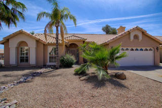 4113 Morrow Dr, Phoenix AZ  85050-3753 exterior