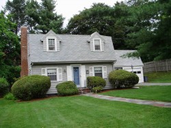 5 Belmore Park, Newton, MA 02462-1503