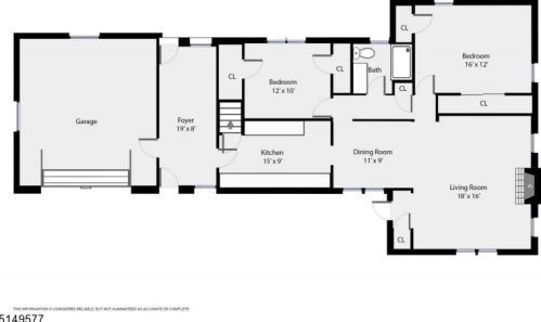 326 Riegelsville Rd, Milford NJ 08848-1892 exterior