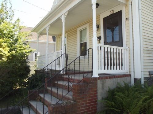 91 Edwards St, Quincy MA 02169-6904 exterior