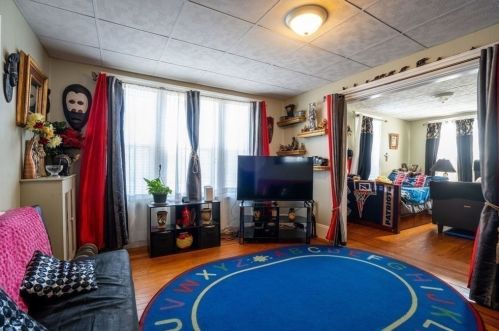 68 Sanborn St, Lawrence MA  01843-1222 exterior