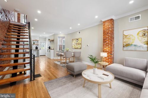 5616 Hazel Ave, Philadelphia, PA 19143-1936