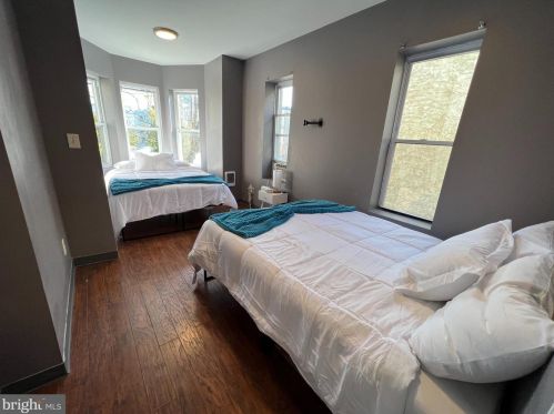 1609 Bouvier St, Philadelphia PA  19121-3222 exterior