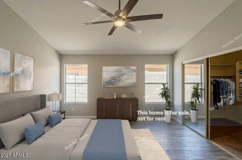 4520 Bighorn Ave, Phoenix AZ  85044-4957 exterior