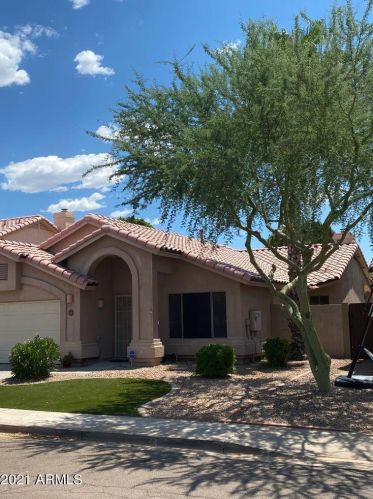 17215 45th St, Phoenix, AZ 85032-9340