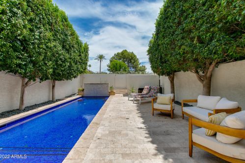 4658 40 St, Phoenix AZ 85040-2918 exterior