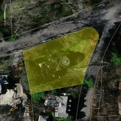 30 Montvale Rd, Newton MA 02459-1360 aerial view