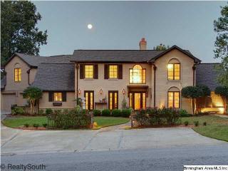 1469 Panorama Dr, Birmingham, AL 35216-3014