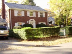 28 Mountfort Rd, Newton, MA 02461-1406