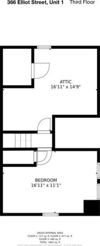 336 Elliot St, Newton, MA 02464-1103