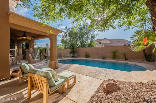 1368 Desert Flower Ln, Phoenix AZ  85048-5928 exterior