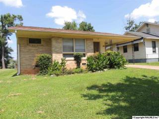 1125 Oshaughnessy Ave, Huntsville, AL 35801-6262