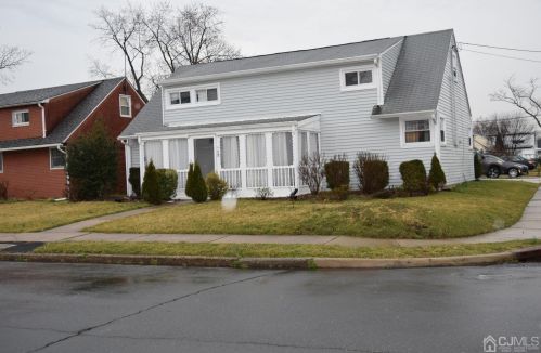 89 Leber Ave, Carteret NJ  07008-1938 exterior