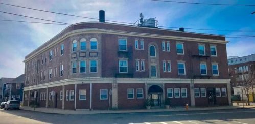 483 Shirley St, Winthrop MA  02152-1322 exterior