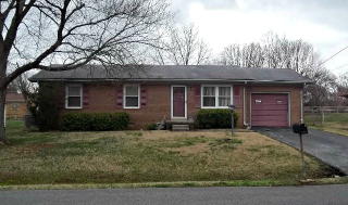3424 Greenwood Dr, Hopkinsville, KY 42240-3905