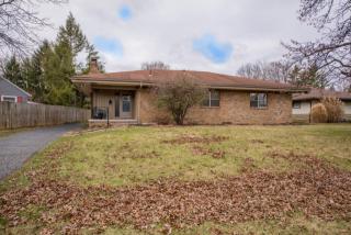 81 Kellner Rd, Columbus, OH 43209-1528