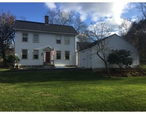 21 High St, Topsfield, MA 01983-1403