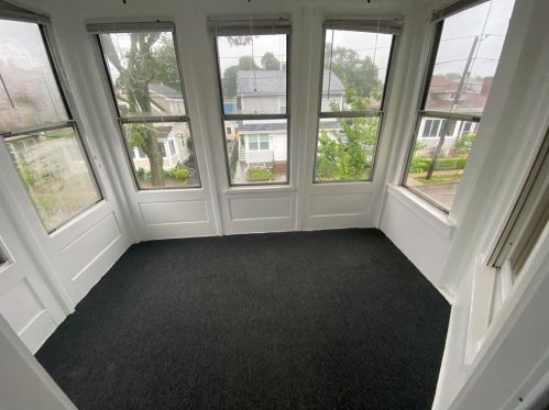 36 Apthorp St, Quincy MA 02170-2207 exterior